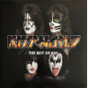 Kiss – Kissworld (The Best Of Kiss)  2LP