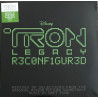 Daft Punk – TRON: Legacy Reconfigured  2LP