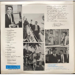 Alain Barrière – Bobino 66