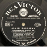 Alain Barrière – Bobino 66