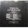 Giuseppe Verdi – La Traviata  2LP Box