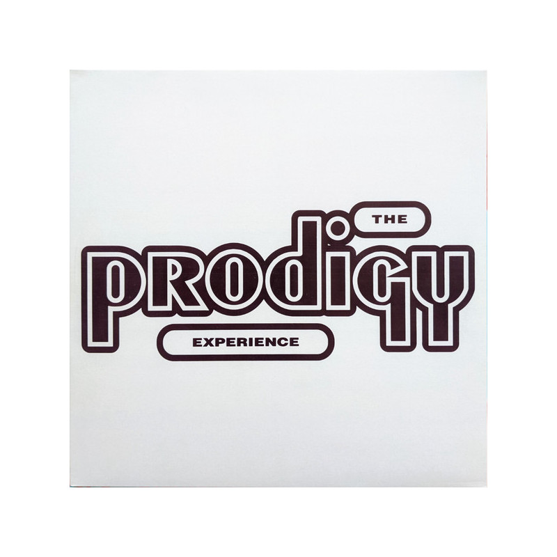 The Prodigy – Experience 2LP The Prodigy – Experience 2LP