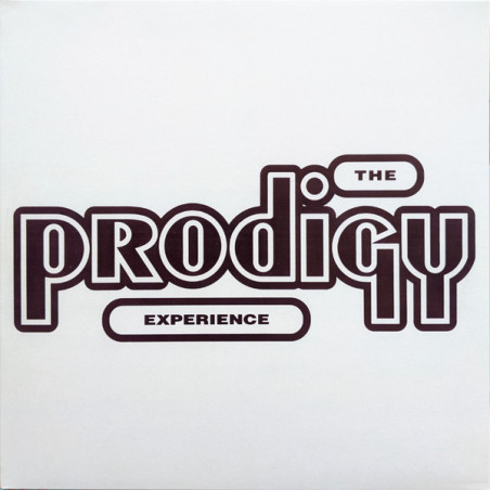 The Prodigy – Experience  2LP