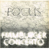 Focus ‎– Hamburger Concerto