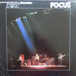 Focus – The Greatest Rock Sensation