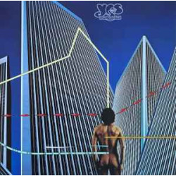 Yes – Going For The One