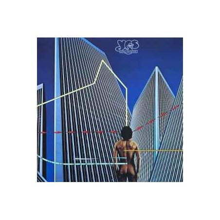 Yes – Going For The One