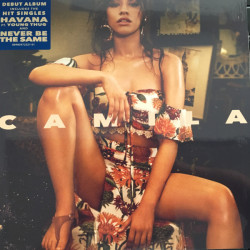 Camila Cabello – Camila - Coloured