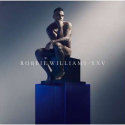 Robbie Williams – XXV 2LP