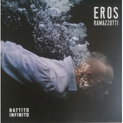Eros Ramazzotti – Battito Infinito