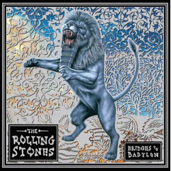 The Rolling Stones – Bridges To Babylon  2LP