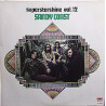 Sandy Coast ‎– Superstarshine Vol. 12