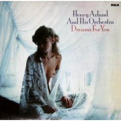 Henry Arland And His Orchestra – Dreams For You