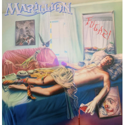 Marillion – Fugazi