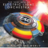 Electric Light Orchestra – All Over The World - The Very Best Of 2LP
