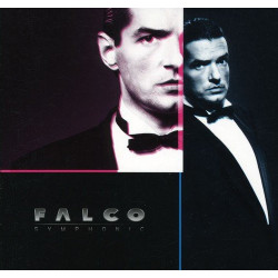 Falco – Symphonic  2LP