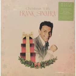 Frank Sinatra – Christmas With Frank Sinatra - Coloured