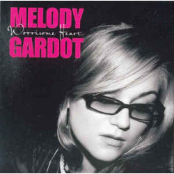 Melody Gardot – Worrisome Heart