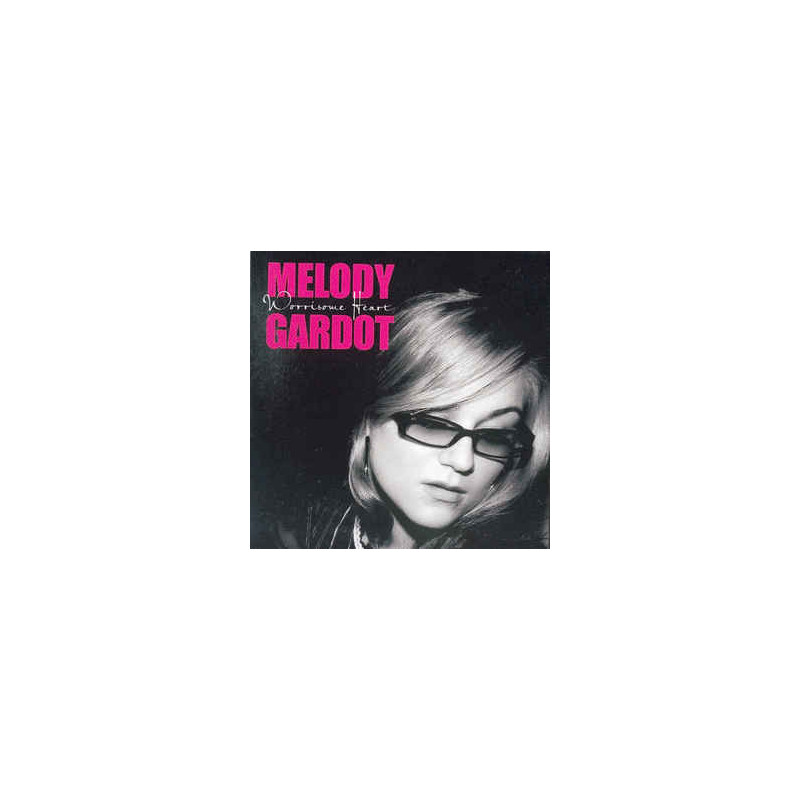 Melody Gardot – Worrisome Heart Melody Gardot – Worrisome Heart