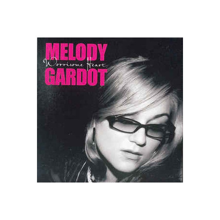 Melody Gardot – Worrisome Heart