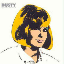 Dusty Springfield – Dusty - The Silver Collection