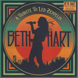 Beth Hart – A Tribute To Led Zeppelin 2LP - Coloured