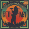 Beth Hart – A Tribute To Led Zeppelin 2LP - Coloured