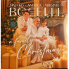 Andrea Bocelli - A Family Christmas