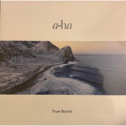 a-ha -True North 2LP