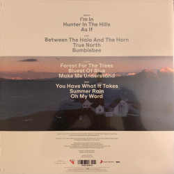 a-ha -True North 2LP