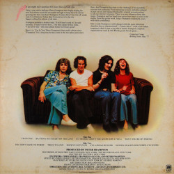 Peter Frampton – I'm In You