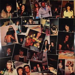 Peter Frampton – I'm In You