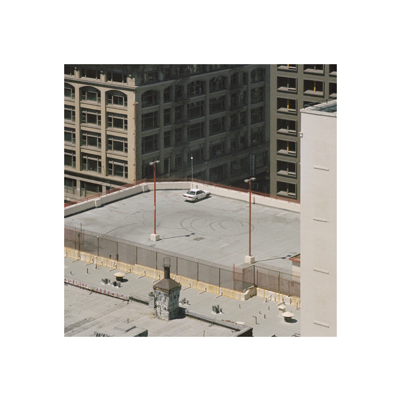 Arctic Monkeys – The Car Arctic Monkeys – The Car