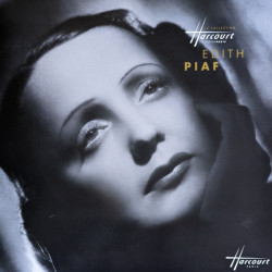 Edith Piaf – Edith Piaf - Coloured