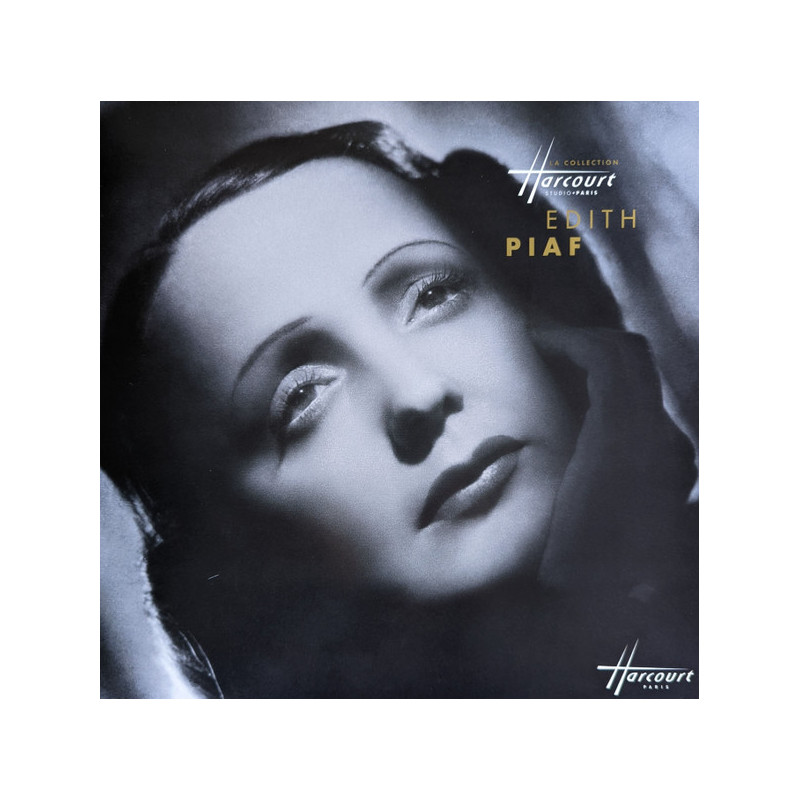 Edith Piaf – Edith Piaf - Coloured Edith Piaf – Edith Piaf - Coloured