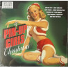 Various - Pin - Up Girls Christmas - Coloured