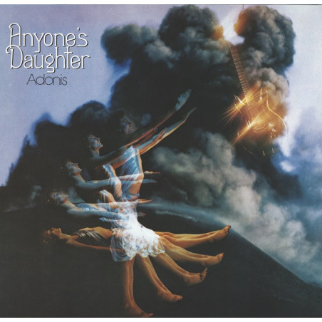 Anyone's Daughter ‎– Adonis