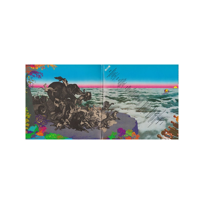 Santana – Amigos Santana – Amigos