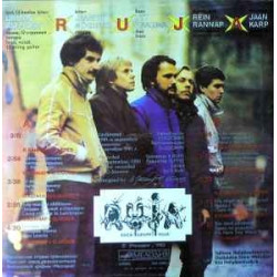 Ruja – Ruja