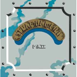 Steamhammer – MK II