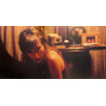 Taylor Swift – Midnights - Coloured Mahogany Marbled Vinyl