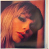 Taylor Swift – Midnights - Coloured Mahogany Marbled Vinyl