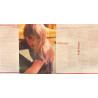 Taylor Swift – Midnights - Coloured Mahogany Marbled Vinyl
