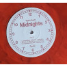 Taylor Swift – Midnights - Coloured Blood Moon Marbled Vinyl