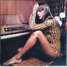 Taylor Swift – Midnights - Coloured Blood Moon Marbled Vinyl