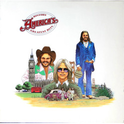 America – History · America's Greatest Hits