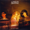 London Grammar – If You Wait 2LP + CD