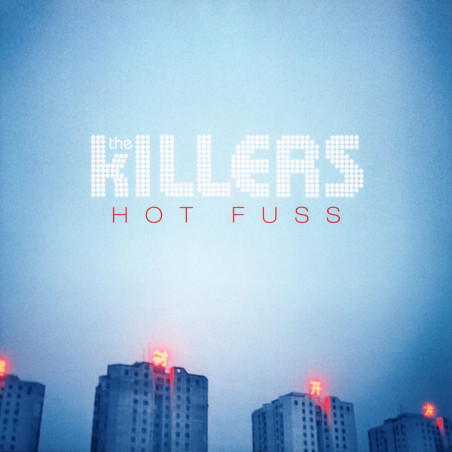 The Killers – Hot Fuss