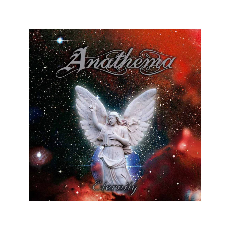 Anathema – Eternity