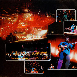 Omega – Jubileumi Koncert 2LP
